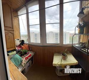 3-к квартира, вторичка, 70м2, 12/14 этаж