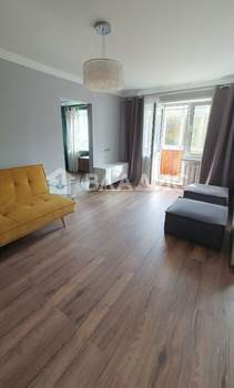 2-к квартира, вторичка, 45м2, 2/5 этаж