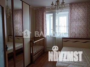 3-к квартира, вторичка, 76м2, 12/17 этаж