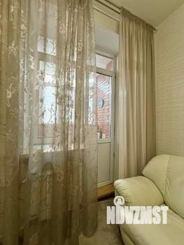 1-к квартира, вторичка, 52м2, 3/8 этаж