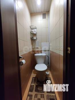 1-к квартира, вторичка, 34м2, 5/9 этаж