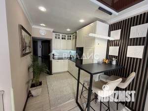 2-к квартира, вторичка, 45м2, 2/13 этаж