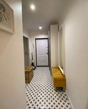 2-к квартира, вторичка, 65м2, 10/17 этаж