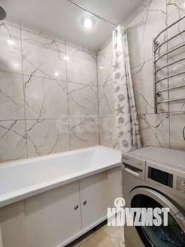 2-к квартира, вторичка, 56м2, 11/16 этаж