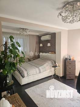 3-к квартира, вторичка, 80м2, 5/17 этаж