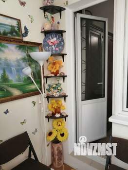 2-к квартира, вторичка, 59м2, 8/17 этаж