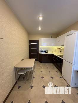 1-к квартира, вторичка, 37м2, 13/18 этаж
