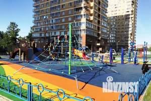 2-к квартира, вторичка, 60м2, 14/17 этаж