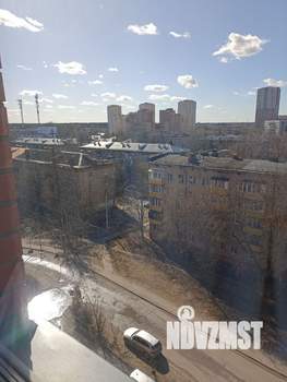 1-к квартира, вторичка, 51м2, 7/9 этаж