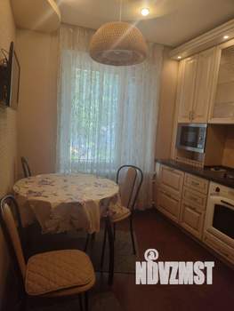 2-к квартира, вторичка, 47м2, 1/5 этаж