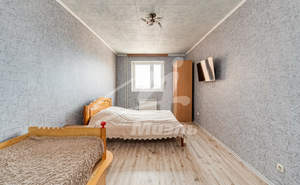 2-к квартира, вторичка, 70м2, 20/20 этаж