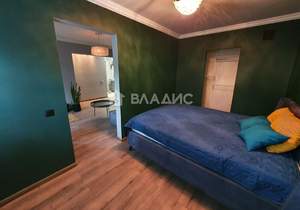 2-к квартира, вторичка, 45м2, 2/5 этаж