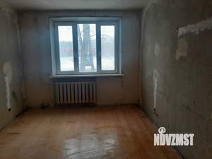 2-к квартира, вторичка, 45м2, 1/5 этаж