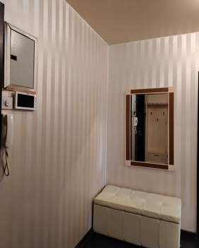 1-к квартира, вторичка, 38м2, 6/17 этаж