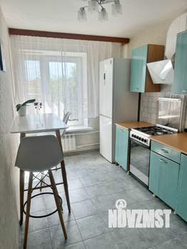 3-к квартира, вторичка, 59м2, 5/9 этаж