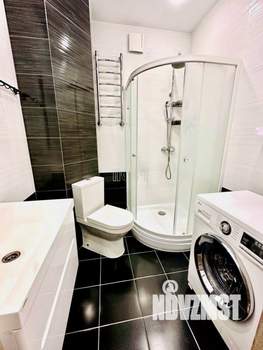 1-к квартира, вторичка, 40м2, 15/17 этаж