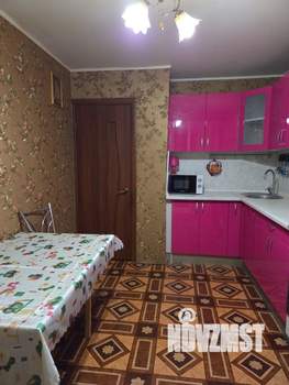 3-к квартира, вторичка, 65м2, 7/12 этаж