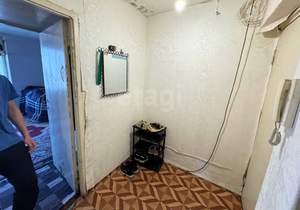 2-к квартира, вторичка, 41м2, 4/5 этаж