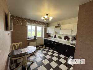 2-к квартира, вторичка, 74м2, 3/19 этаж