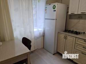 1-к квартира, вторичка, 31м2, 1/5 этаж