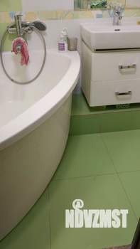 2-к квартира, вторичка, 53м2, 1/5 этаж