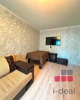 3-к квартира, вторичка, 52м2, 4/5 этаж