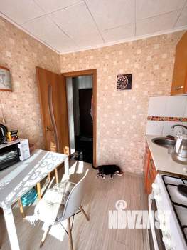 1-к квартира, вторичка, 24м2, 4/9 этаж