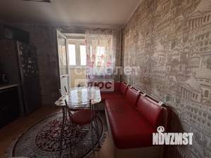 1-к квартира, вторичка, 40м2, 15/16 этаж