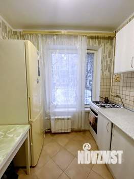 1-к квартира, вторичка, 31м2, 1/5 этаж
