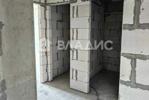 2-к квартира, вторичка, 54м2, 15/17 этаж