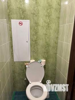 1-к квартира, вторичка, 45м2, 8/14 этаж