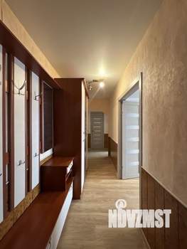 3-к квартира, вторичка, 75м2, 4/5 этаж