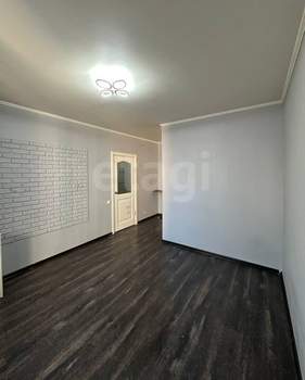 1-к квартира, вторичка, 38м2, 12/17 этаж