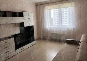 1-к квартира, вторичка, 39м2, 9/17 этаж