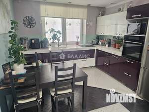 3-к квартира, вторичка, 80м2, 5/17 этаж