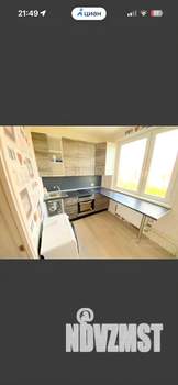 1-к квартира, вторичка, 37м2, 7/17 этаж