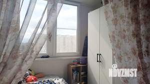 1-к квартира, вторичка, 37м2, 12/17 этаж