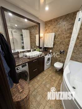 2-к квартира, вторичка, 45м2, 2/13 этаж