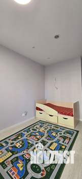 3-к квартира, вторичка, 89м2, 8/17 этаж