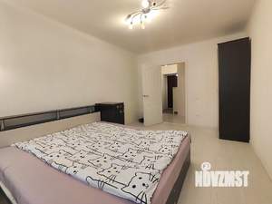 2-к квартира, вторичка, 40м2, 1/5 этаж