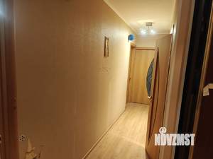 2-к квартира, вторичка, 52м2, 7/14 этаж