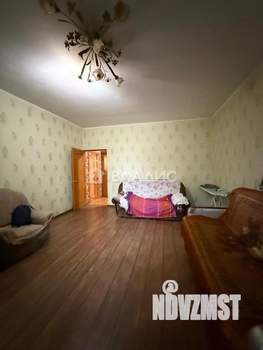 2-к квартира, вторичка, 74м2, 3/10 этаж