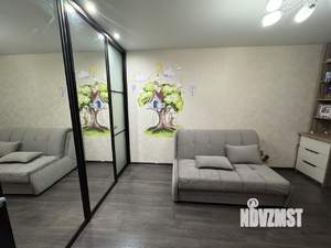 2-к квартира, вторичка, 40м2, 3/5 этаж