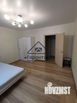 2-к квартира, вторичка, 52м2, 1/12 этаж