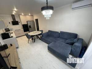 3-к квартира, вторичка, 77м2, 4/17 этаж