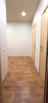 1-к квартира, вторичка, 48м2, 12/19 этаж