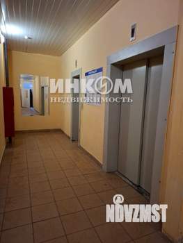 2-к квартира, вторичка, 72м2, 18/19 этаж