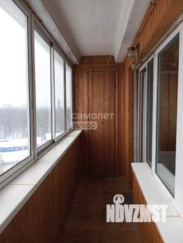 2-к квартира, вторичка, 51м2, 12/16 этаж