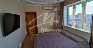 2-к квартира, вторичка, 67м2, 10/16 этаж