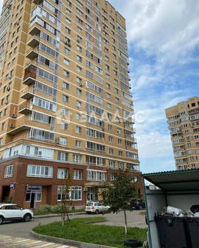 2-к квартира, вторичка, 57м2, 14/19 этаж